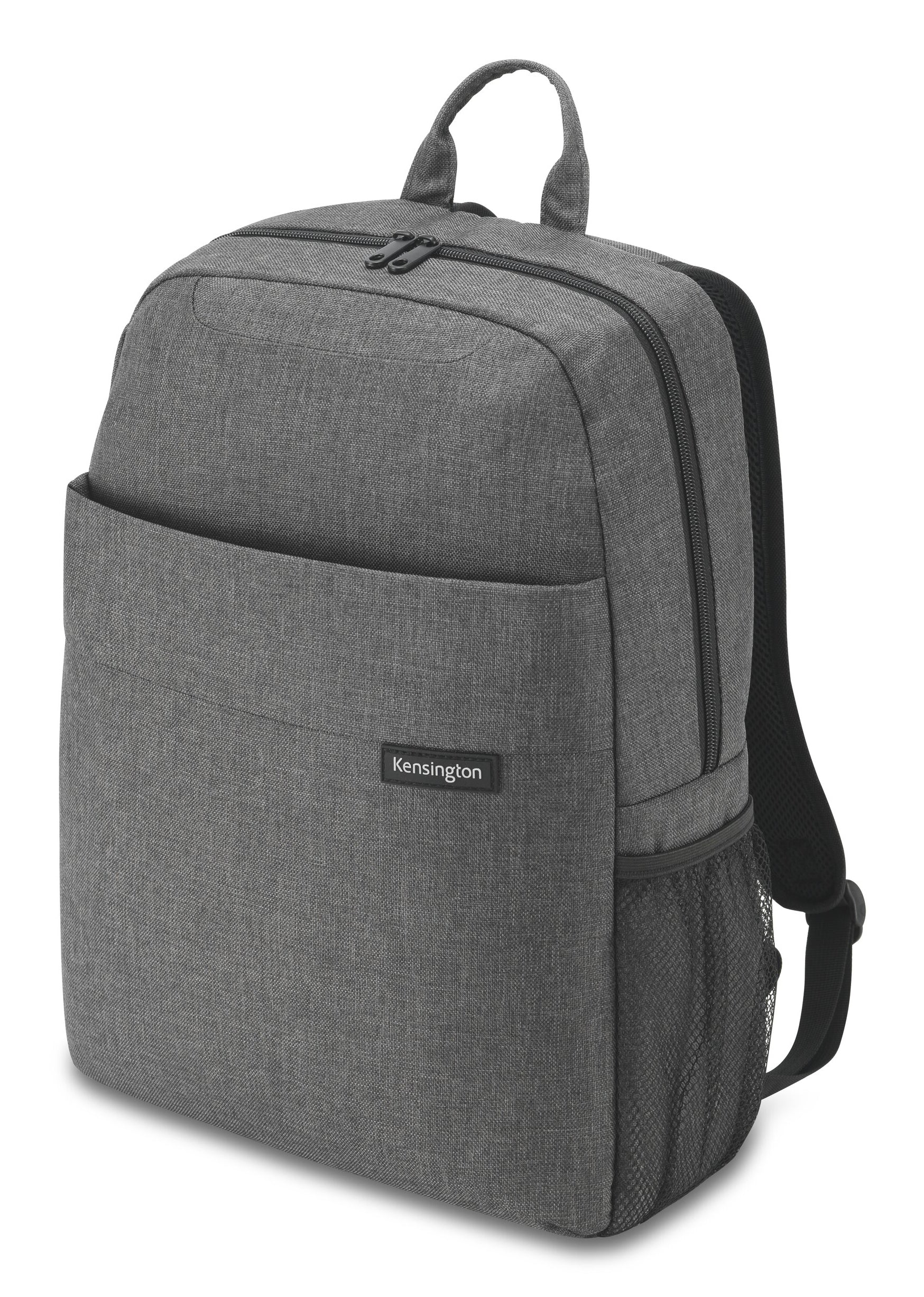 Mochila Simply Portable™ Lite 16 pulgadas Gris K60398WW KENSINGTON. - Mochila Simply Portable™ Lite 16 pulgadas Gris K60398WW KENSINGTON. -